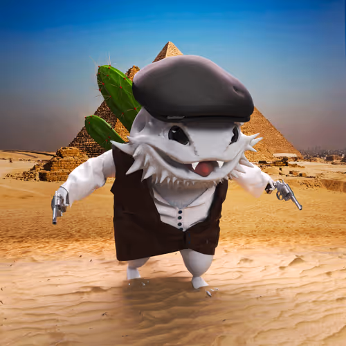 Perilous Petz Official