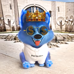 Perilous Petz #1099