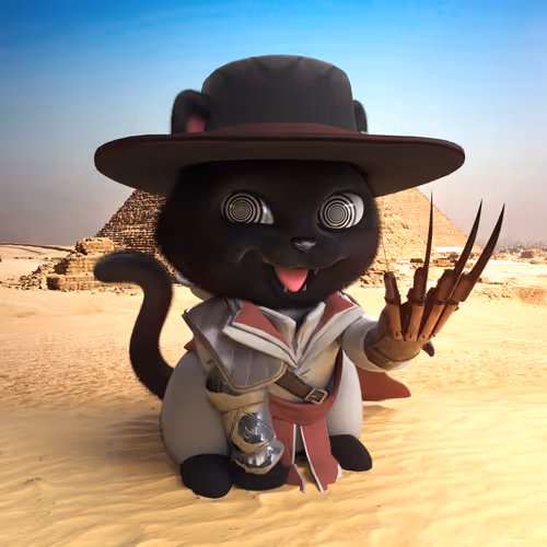 Perilous Petz Official