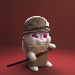 Perilous Petz #197
