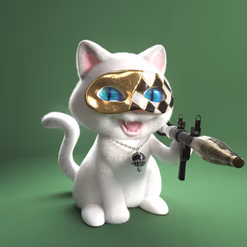 Perilous Petz Official
