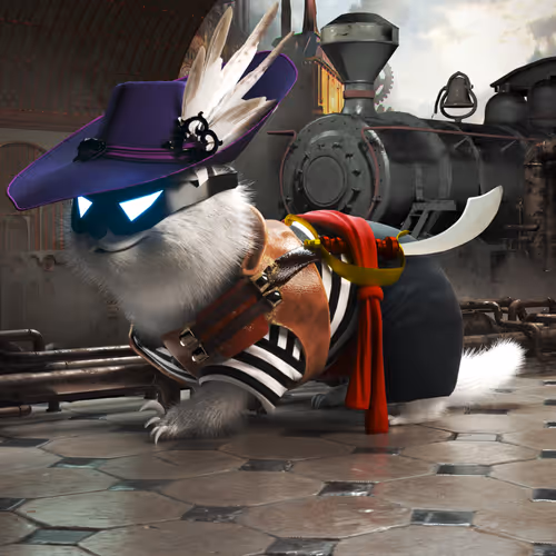 Perilous Petz Official