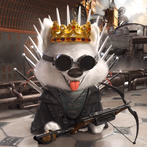 Perilous Petz Official