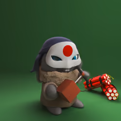 Perilous Petz #2047
