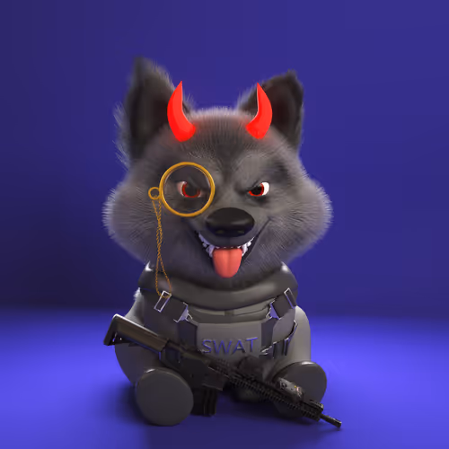 Perilous Petz Official