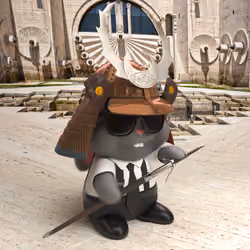 Perilous Petz #888