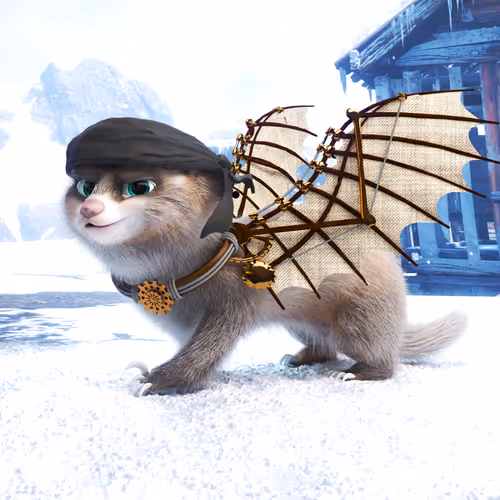 Perilous Petz Official