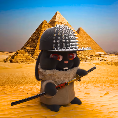 Perilous Petz #1288