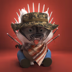 Perilous Petz #526