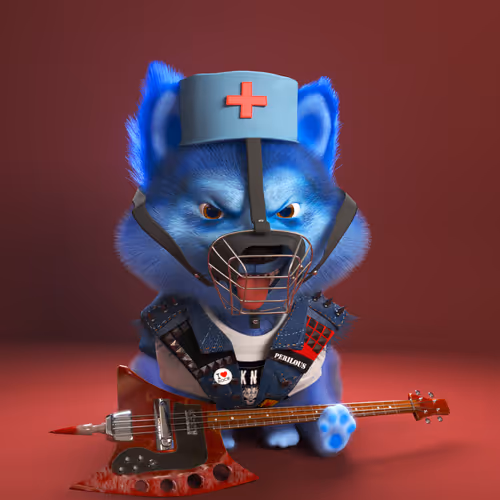 Perilous Petz Official