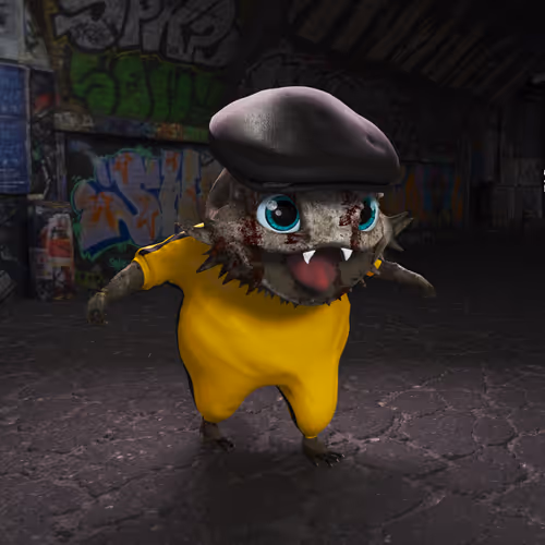 Perilous Petz Official