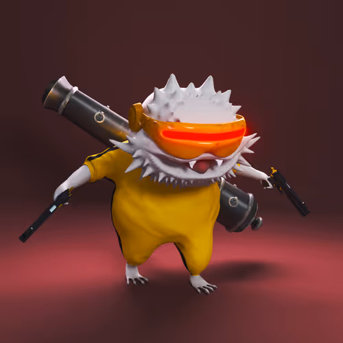 Perilous Petz Official