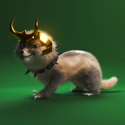 Perilous Petz #814
