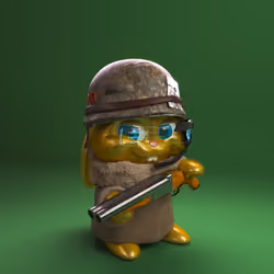 Perilous Petz #313