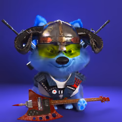 Perilous Petz #1603