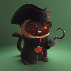 Perilous Petz #2345