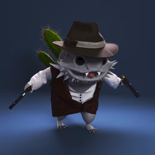 Perilous Petz Official