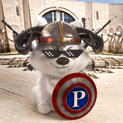 Perilous Petz #354