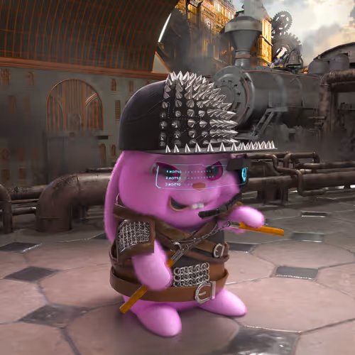 Perilous Petz Official