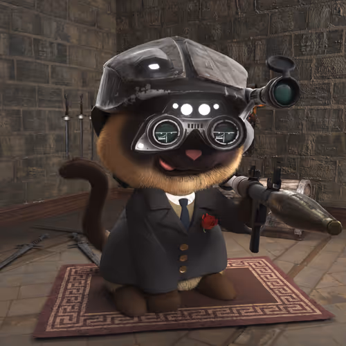 Perilous Petz Official