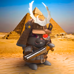 Perilous Petz #176