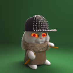 Perilous Petz #1401