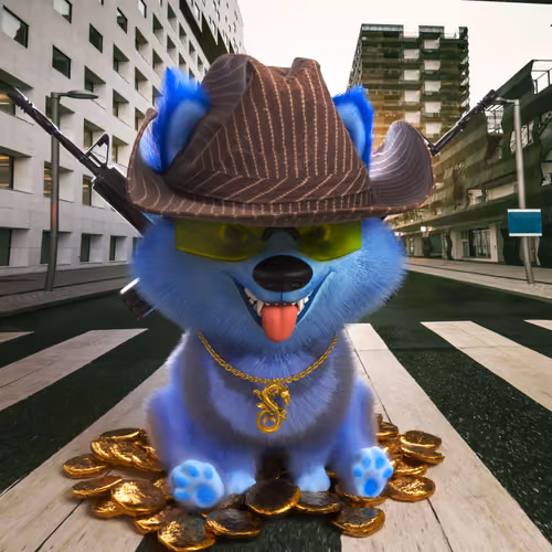 Perilous Petz #289