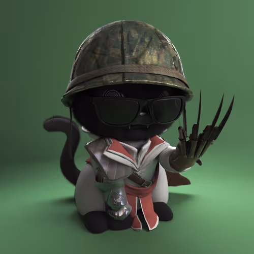 Perilous Petz Official