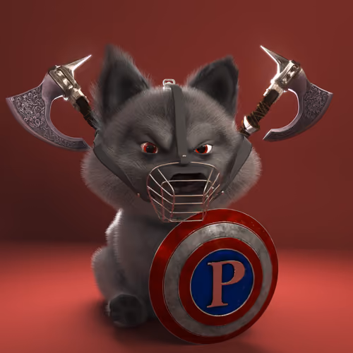Perilous Petz #688
