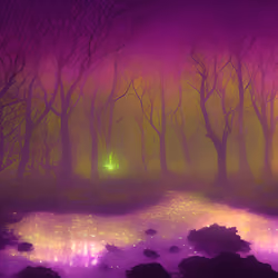 The World Below #38