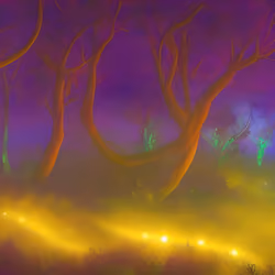 The World Below #41