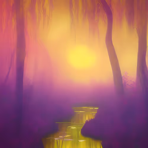 The World Below