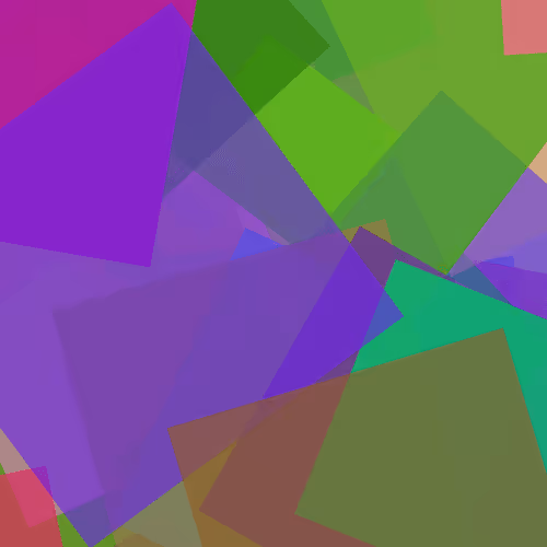 Ordinal Blocks