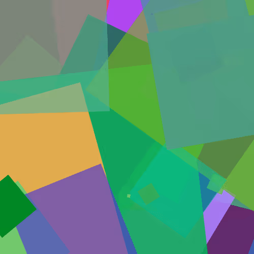 Ordinal Blocks