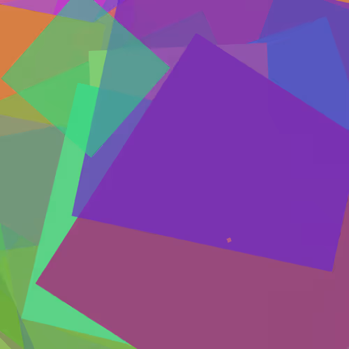 Ordinal Blocks