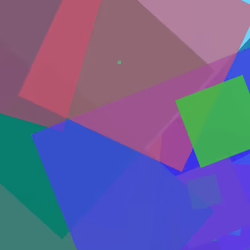 Ordinal Blocks #33