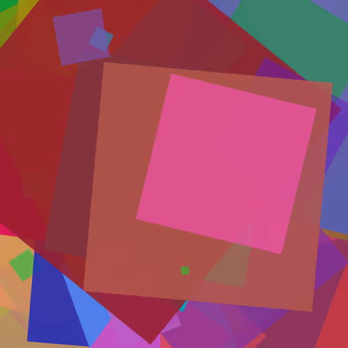 Ordinal Blocks