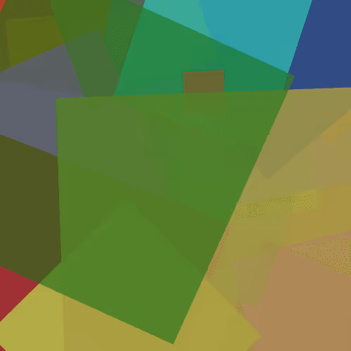 Ordinal Blocks