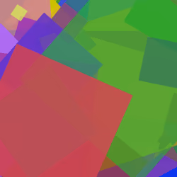 Ordinal Blocks #132
