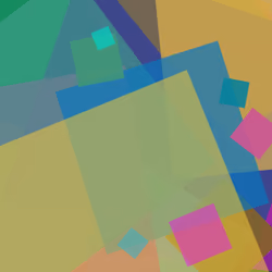 Ordinal Blocks #77