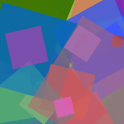 Ordinal Blocks #54