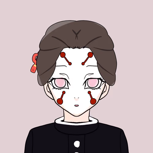 Demon #46