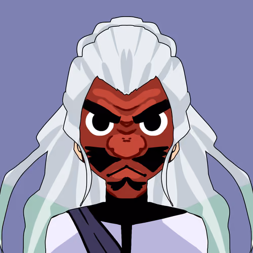 Demon #338