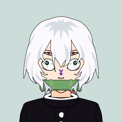 Demon #5