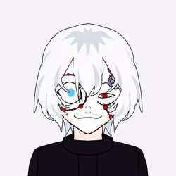 Demon #254