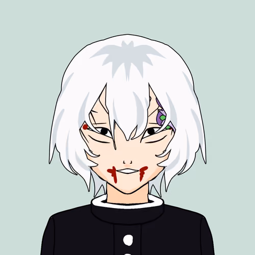Demon #241