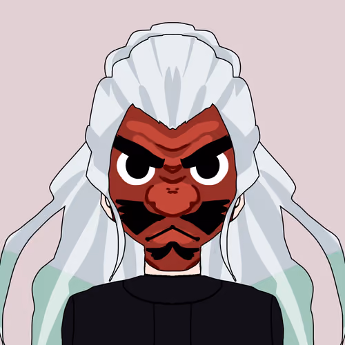 Demon #116