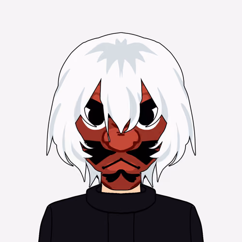Demon #93