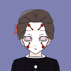 Demon #253