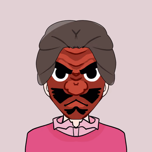 Demon #66